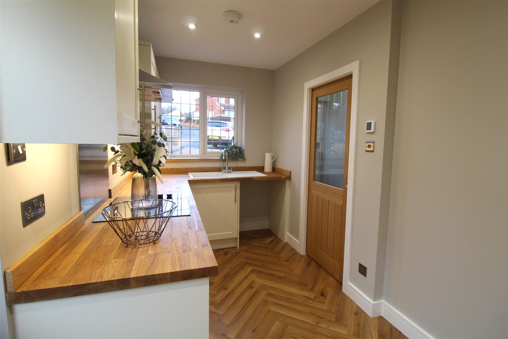 Sandiway Place, Sneyd Green, Stoke-On-Trent